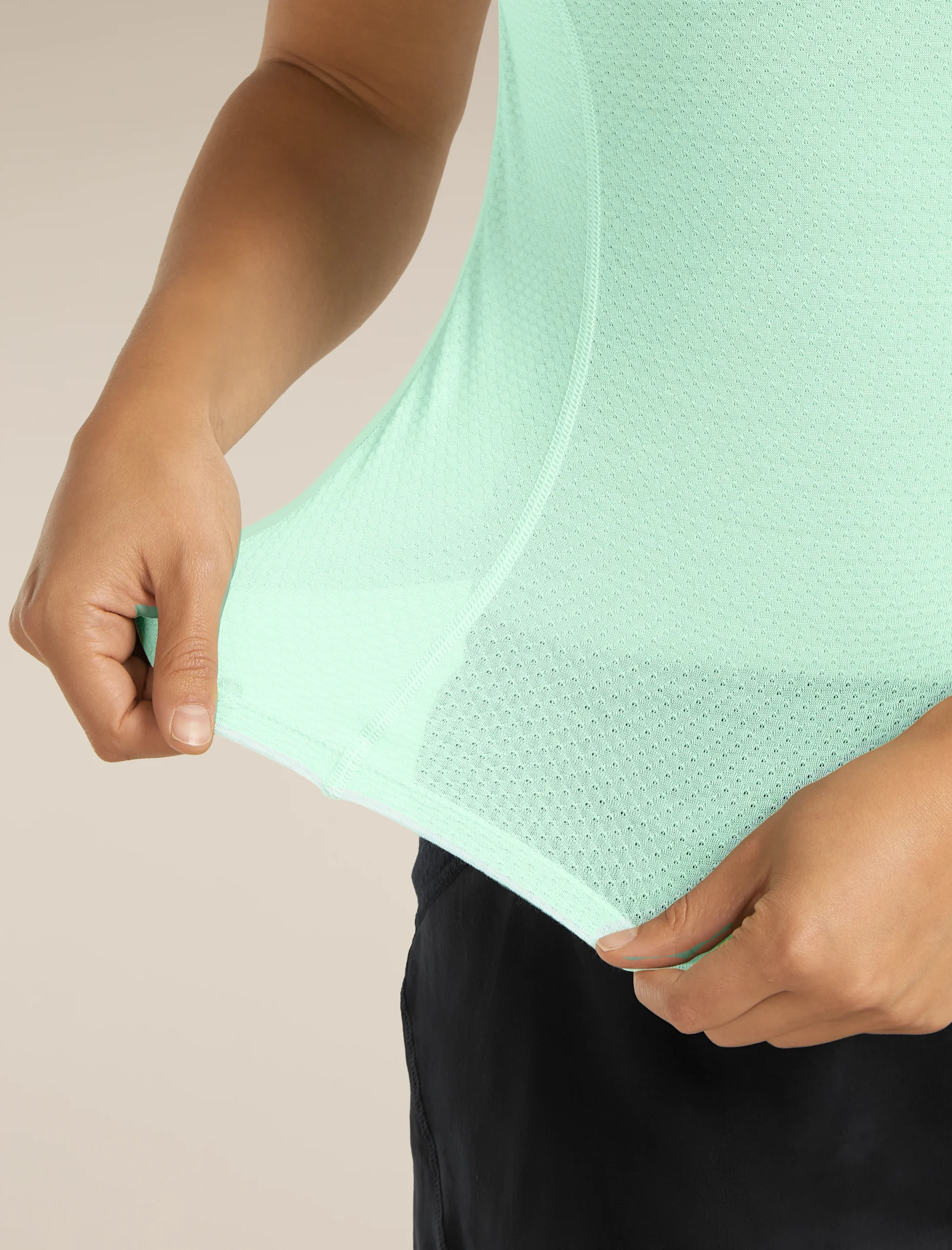 Women's Merino Blend 75 Cool-Lite™ Featherlight™ Tank