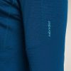 Men's Merino Blend 200 RealFleece™ Descender Long Sleeve Zip Hoodie
