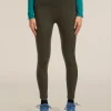 Women's Merino 260 Fastray 25" High Rise Tights