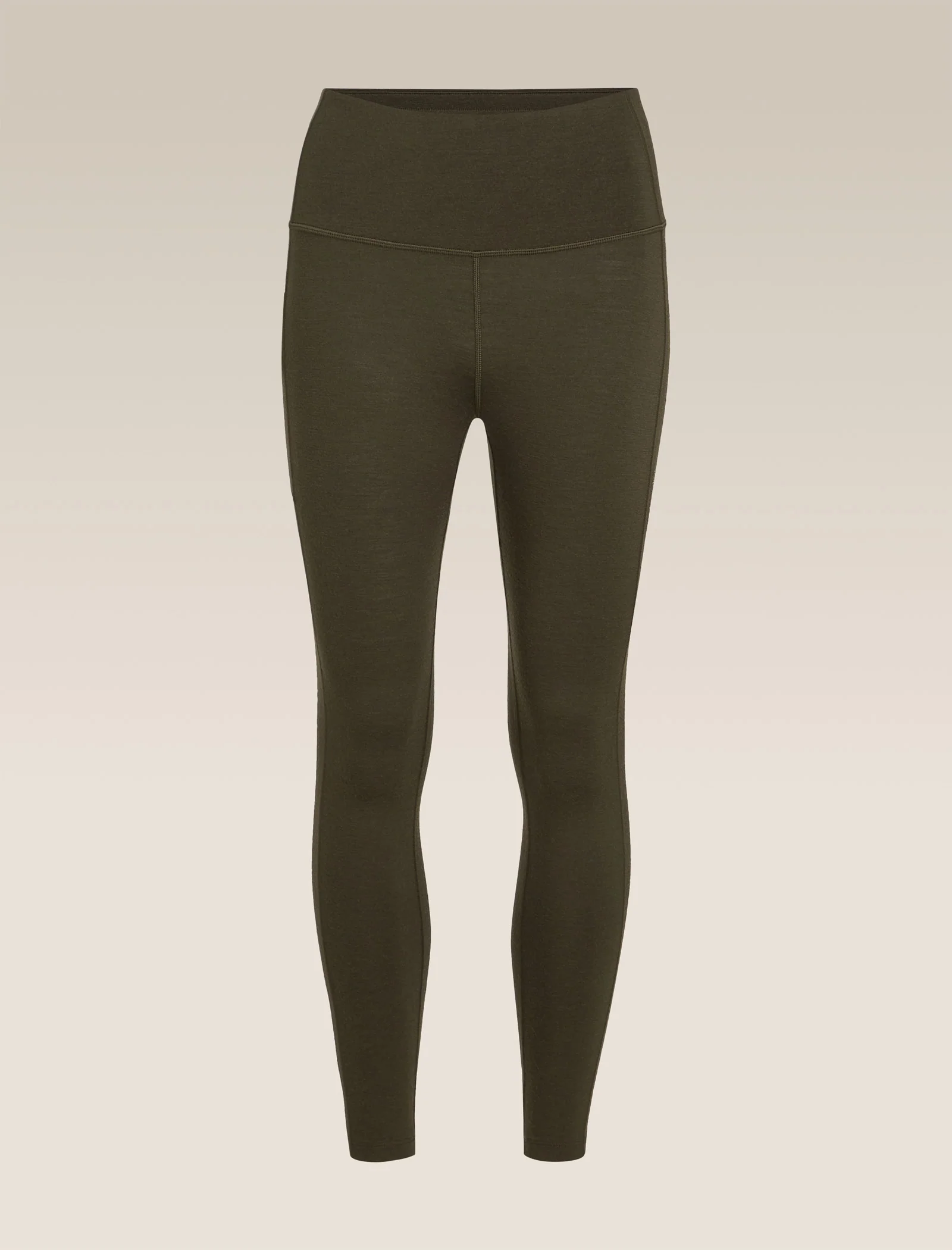 Women's Merino 260 Fastray 25" High Rise Tights