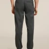 Men's Merino Blend Cotton Twill Wander Pants