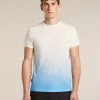 Men's Merino Blend 125 Cool-Lite™ Sphere Short Sleeve Tee Alta