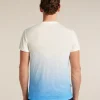 Men's Merino Blend 125 Cool-Lite™ Sphere Short Sleeve Tee Alta
