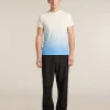 Men's Merino Blend 125 Cool-Lite™ Sphere Short Sleeve Tee Alta