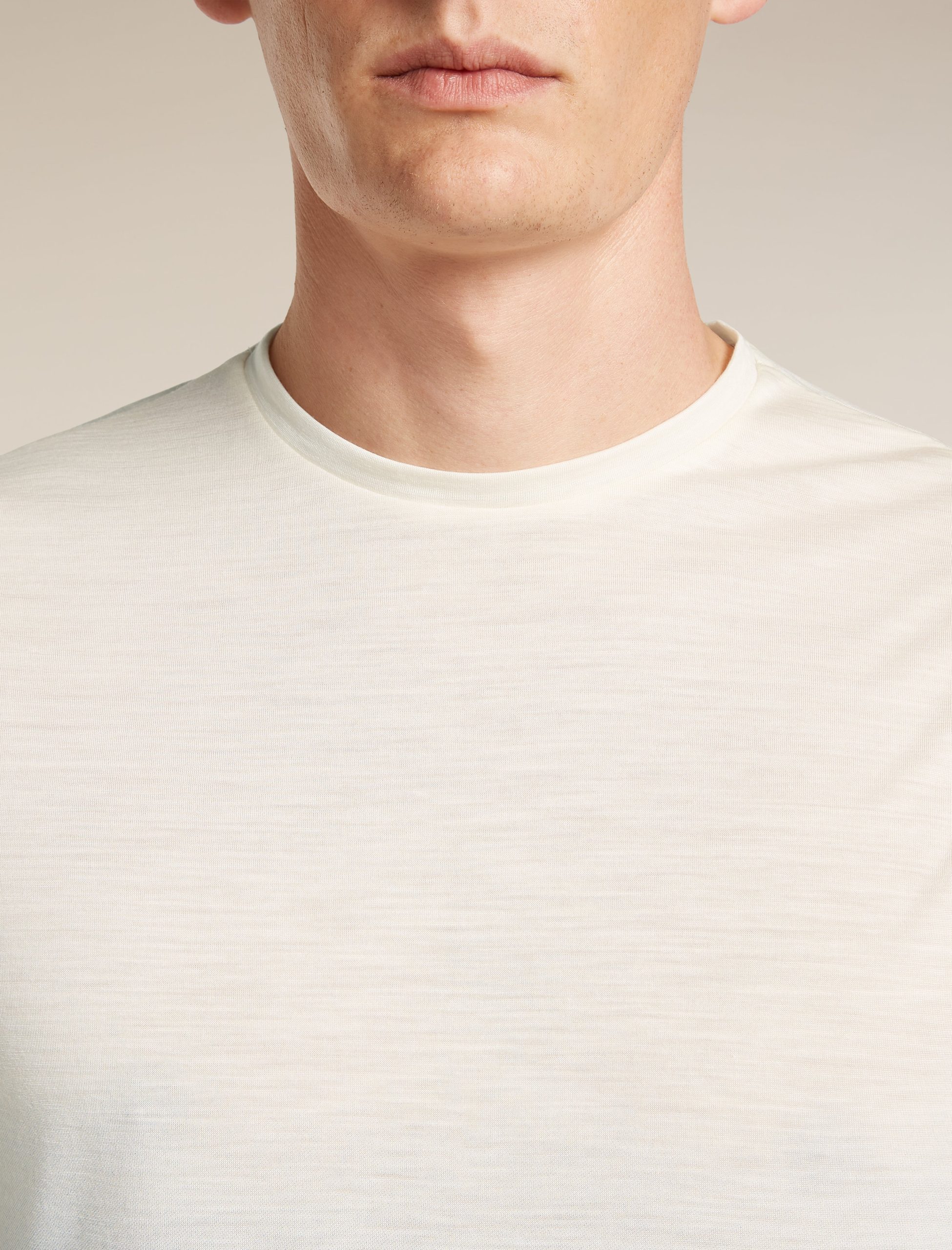 Men's Merino Blend 125 Cool-Lite™ Sphere Short Sleeve Tee Alta