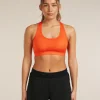 Women's Merino Blend 125 ZoneKnit™ Racerback Bra