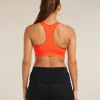 Women's Merino Blend 125 ZoneKnit™ Racerback Bra