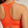 Women's Merino Blend 125 ZoneKnit™ Racerback Bra