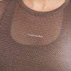 Women's Merino Blend 75 Cool-Lite™ Featherlight™ Short Sleeve Crewe AOP