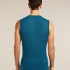 Men's Merino Blend 75 Cool-Lite™ Featherlight™ Tank