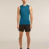 Men's Merino Blend 75 Cool-Lite™ Featherlight™ Tank