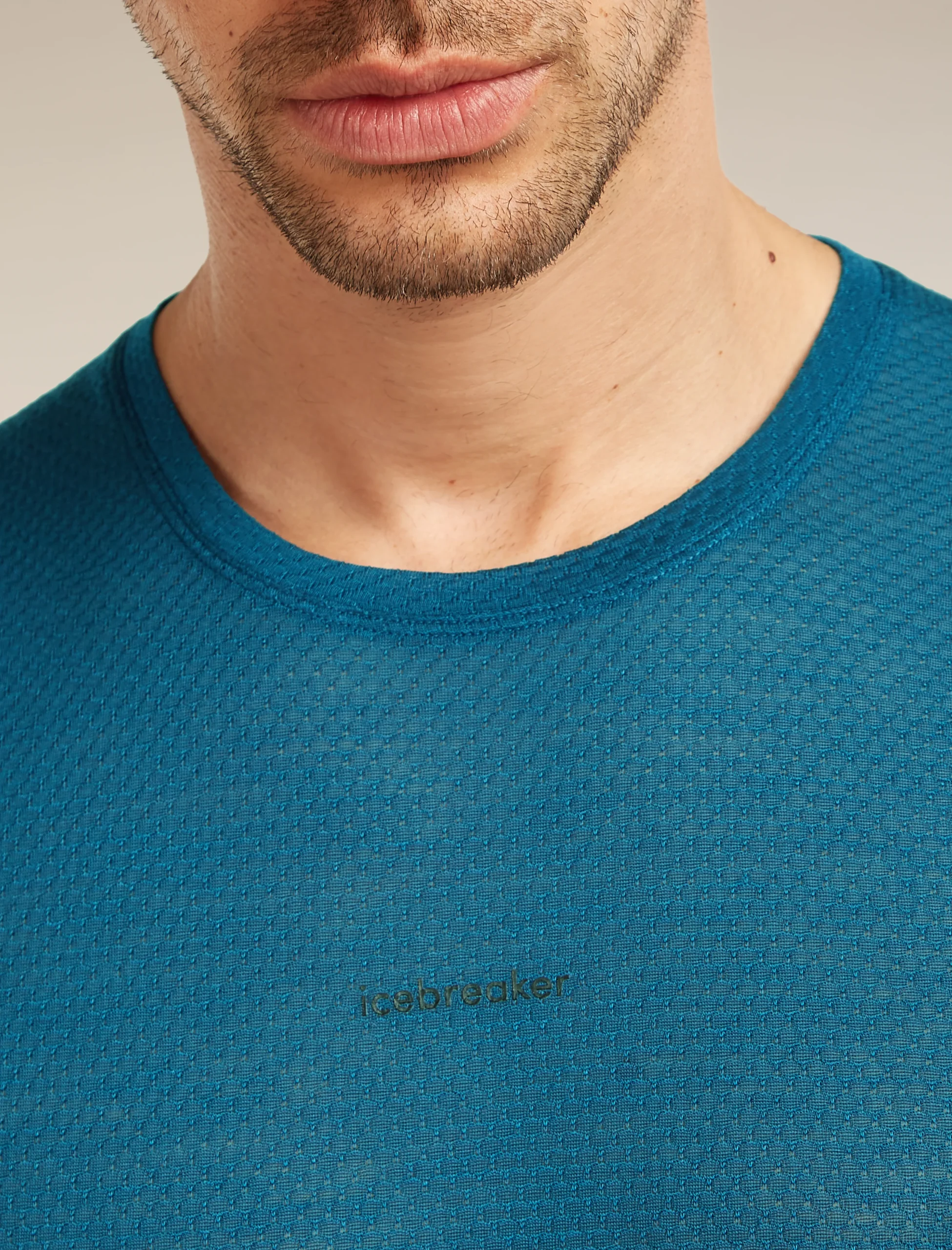 Men's Merino Blend 75 Cool-Lite™ Featherlight™ Tank