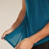 Men's Merino Blend 75 Cool-Lite™ Featherlight™ Tank