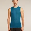 Men's Merino Blend 75 Cool-Lite™ Featherlight™ Tank