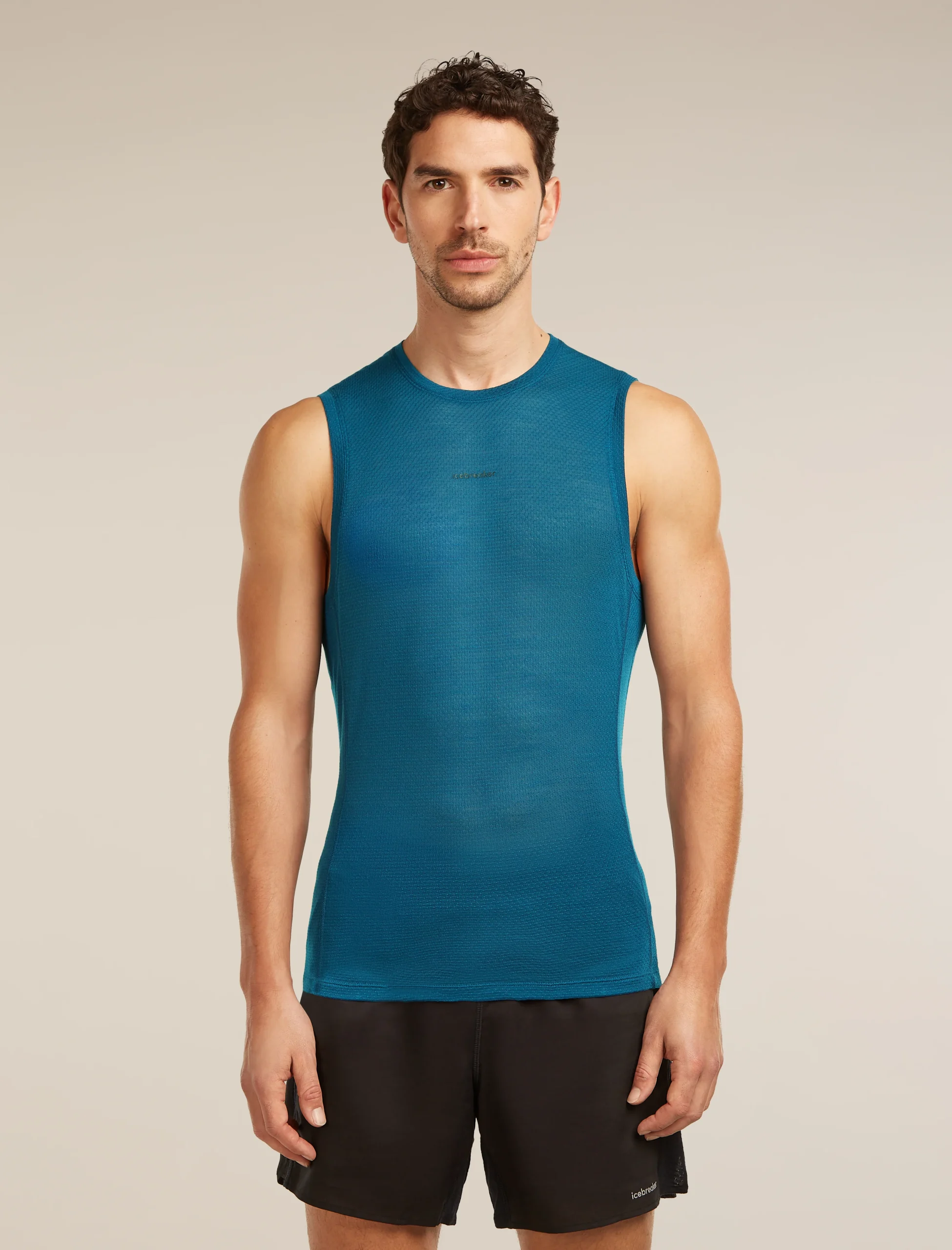 1344-atlantis-s-atlantis-s-variation-1.webp Men's Merino Blend 75 Cool-Lite™ Featherlight™ Tank