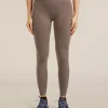 Women's Merino Blend 260 ZoneKnit™ Seamless 25" Tights