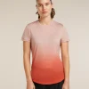 Women's Merino Blend 125 Cool-Lite™ Sphere Short Sleeve Tee Alta