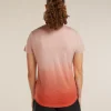 Women's Merino Blend 125 Cool-Lite™ Sphere Short Sleeve Tee Alta