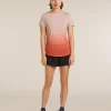 Women's Merino Blend 125 Cool-Lite™ Sphere Short Sleeve Tee Alta