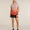 Women's Merino Blend 125 Cool-Lite™ Sphere Short Sleeve Tee Alta