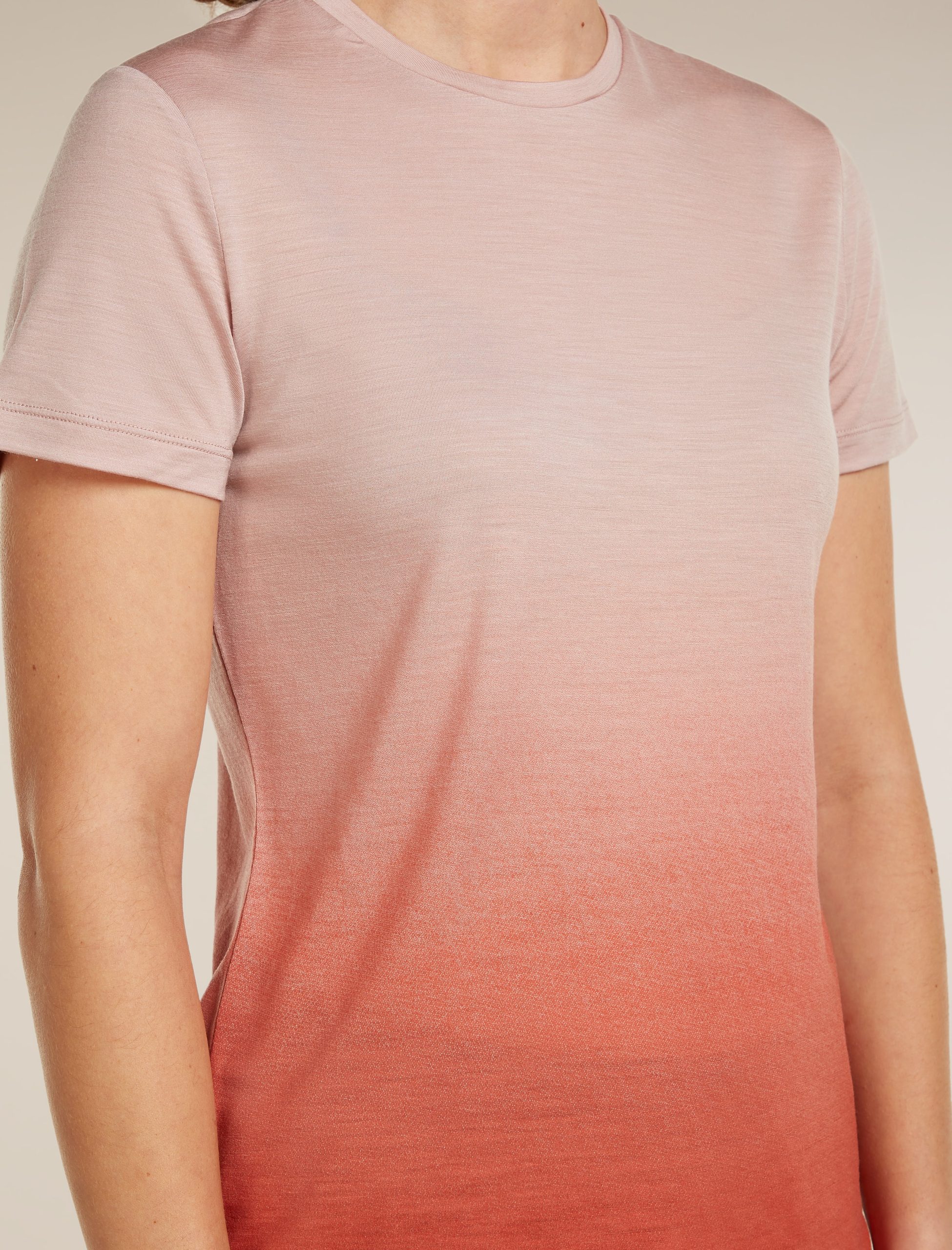 Women's Merino Blend 125 Cool-Lite™ Sphere Short Sleeve Tee Alta