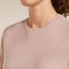 Women's Merino Blend 125 Cool-Lite™ Sphere Short Sleeve Tee Alta