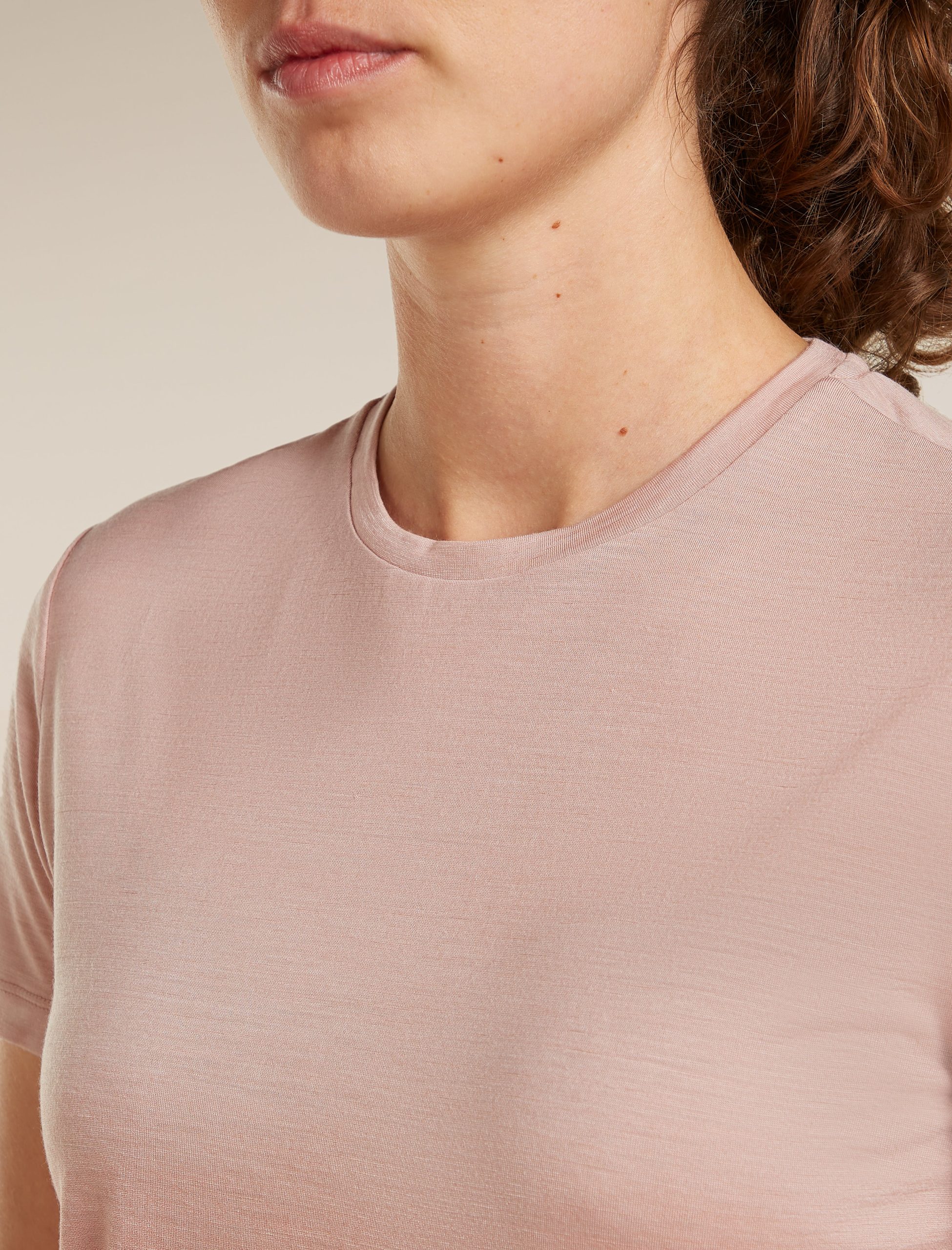 Women's Merino Blend 125 Cool-Lite™ Sphere Short Sleeve Tee Alta