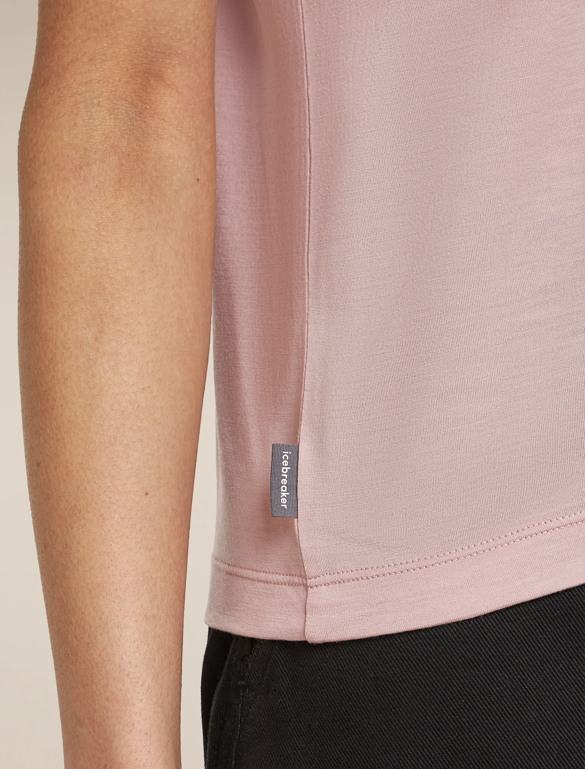 Women's 15.5 MerinoFine™ Short Sleeve Polo