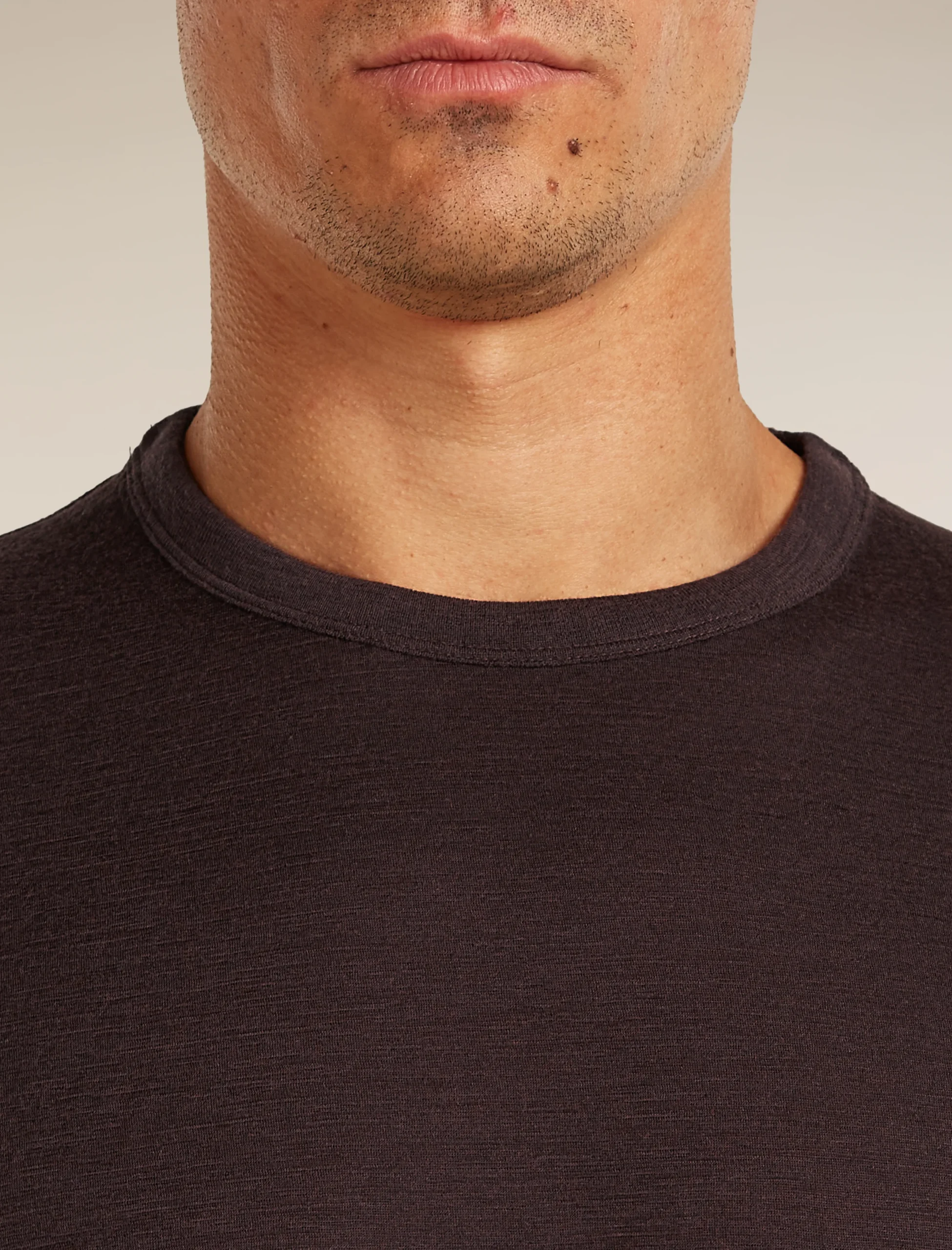 Unisex Merino 150 Short Sleeve Pocket Tee