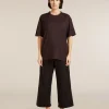 Unisex Merino 150 Short Sleeve Pocket Tee