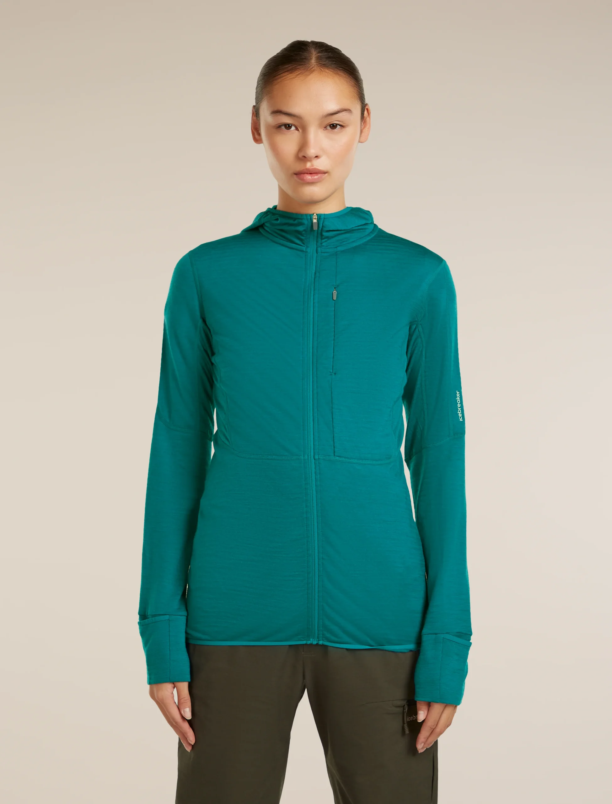 1383-women-s-merino-blend-200-realfleecetm-descender-long-sleeve-zip-hoodie-1.webp Women's Merino Blend 200 RealFleece™ Descender Long Sleeve Zip Hoodie