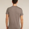 Men's Merino Blend 125 Cool-Lite™ Sphere Short Sleeve Tee