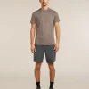 Men's Merino Blend 125 Cool-Lite™ Sphere Short Sleeve Tee