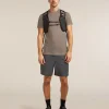 Men's Merino Blend 125 Cool-Lite™ Sphere Short Sleeve Tee
