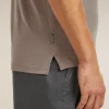 Men's Merino Blend 125 Cool-Lite™ Sphere Short Sleeve Tee