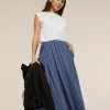 Women's Merino Blend 125 Cool-Lite™ Skirt