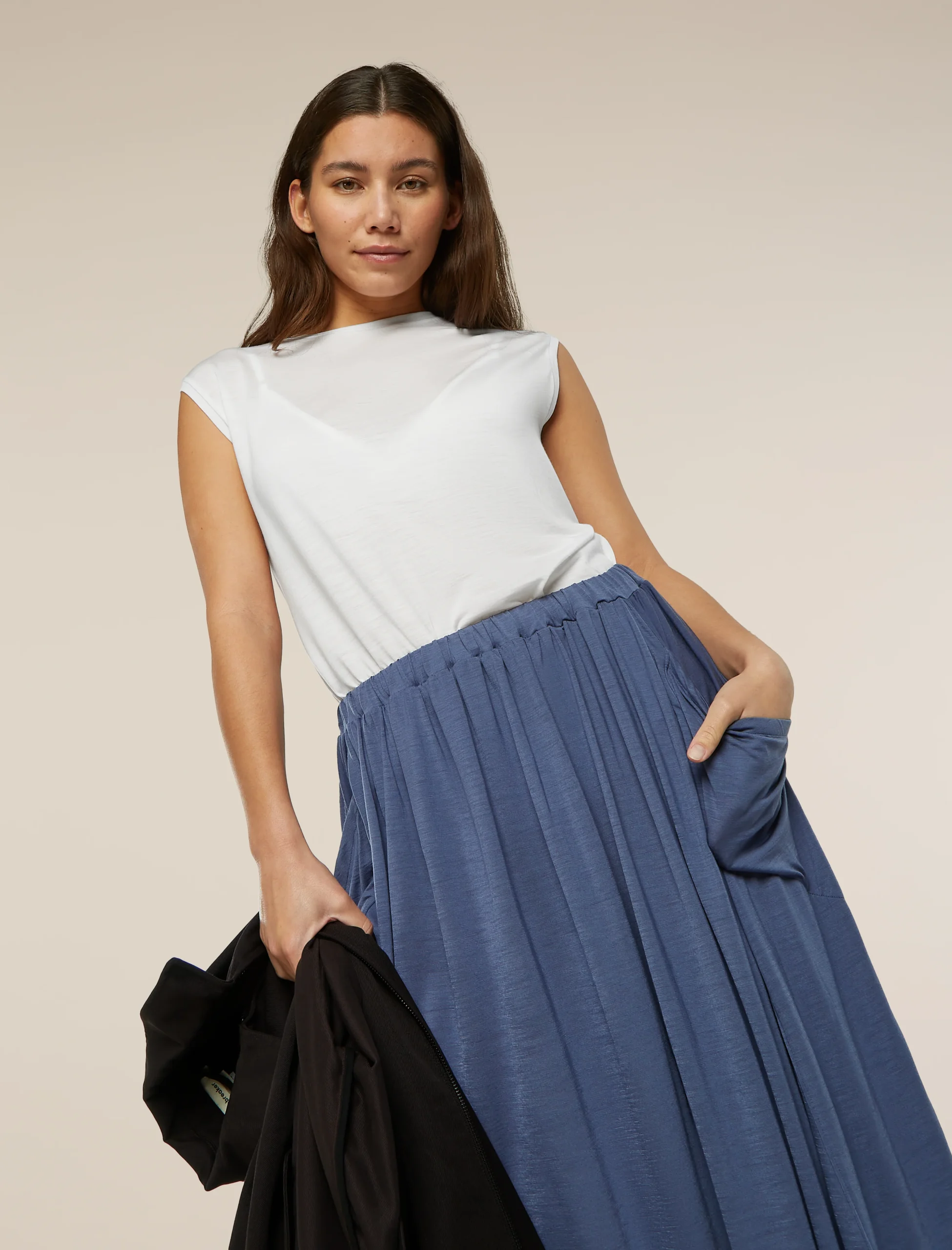 Women's Merino Blend 125 Cool-Lite™ Skirt