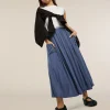 Women's Merino Blend 125 Cool-Lite™ Skirt