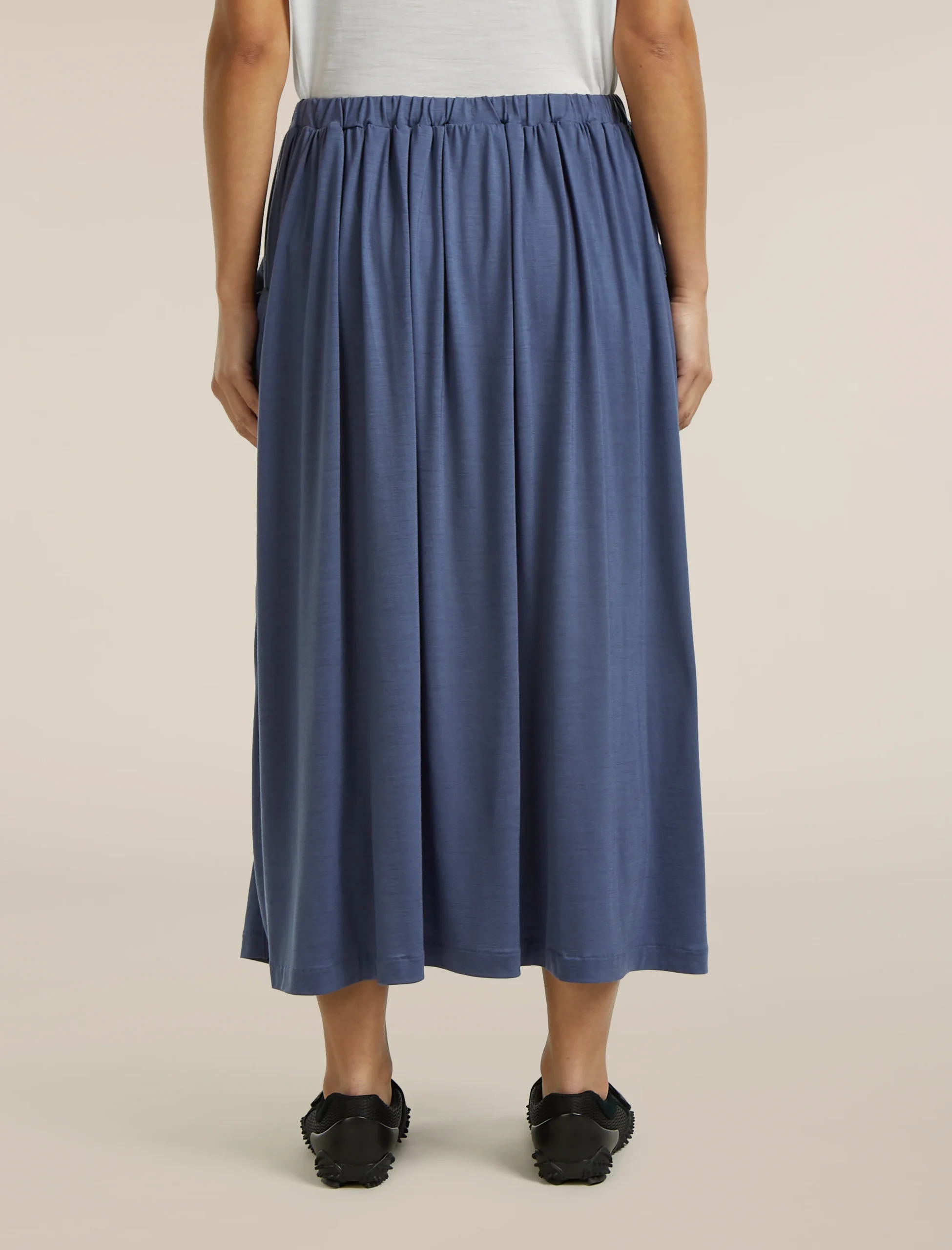 Women's Merino Blend 125 Cool-Lite™ Skirt
