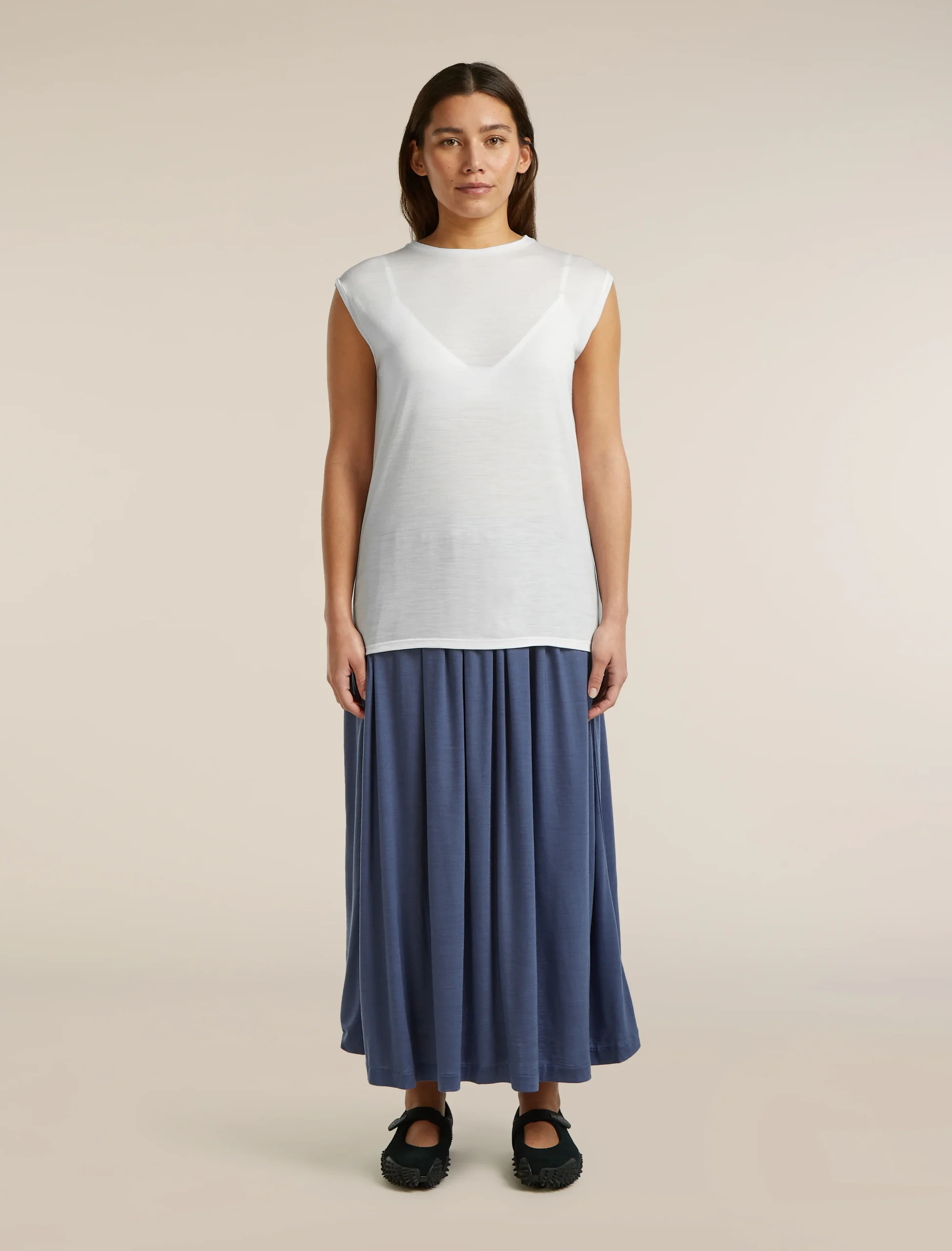Women's Merino Blend 125 Cool-Lite™ Skirt