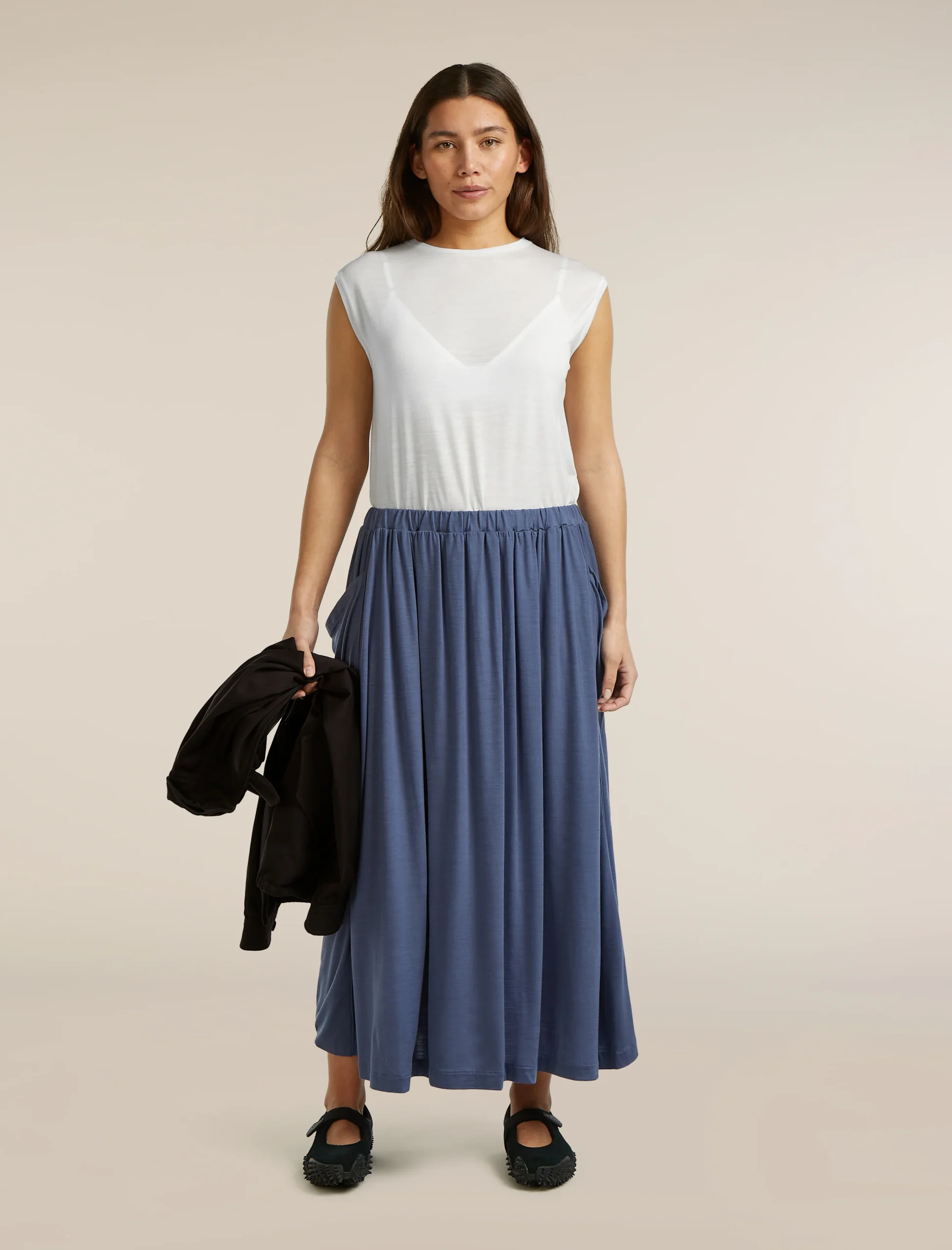 Women's Merino Blend 125 Cool-Lite™ Skirt