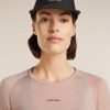 Unisex Shell+™ Cotton Windbreaker 5 Panel Cap