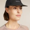 Unisex Shell+™ Cotton Windbreaker 5 Panel Cap