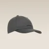 Unisex Merino icebreaker 6 Panel Cap