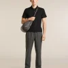 Men's 15.5 MerinoFine™ Short Sleeve Polo