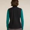 Women's Shell+™ Cotton Elevation Windbreaker Vest