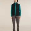 Women's Shell+™ Cotton Elevation Windbreaker Vest