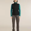 Women's Shell+™ Cotton Elevation Windbreaker Vest