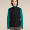 Women's Shell+™ Cotton Elevation Windbreaker Vest