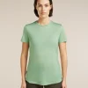Women's Merino Blend 125 Cool-Lite™ Sphere Short Sleeve Tee